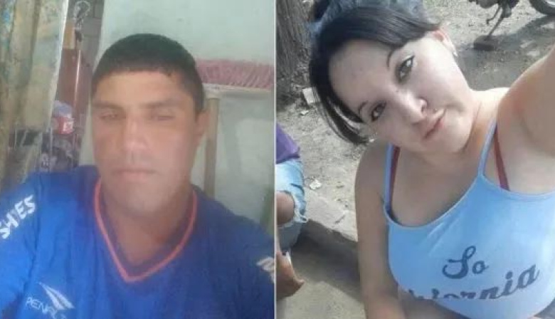 El asesino de Rocío Belén Gómez ya tenía una condena por violencia contra la víctima