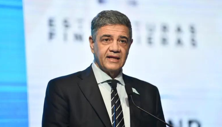 Jorge Macri no descartó un acuerdo electoral con La Libertad Avanza en la Ciudad de Buenos Aires para 2027