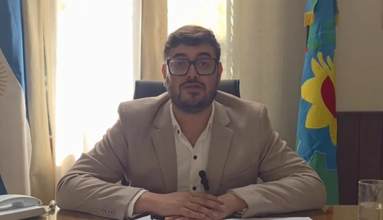 El impactante relato de un intendente sobre su adicción: "Llevo 308 días sin consumir"