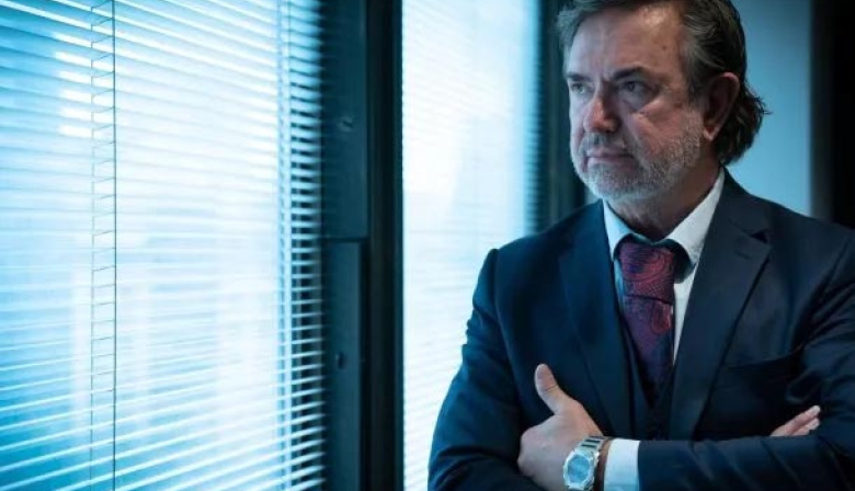 Freno judicial para Guillermo Tofoni: le impiden utilizar documentación conseguida en Estados Unidos