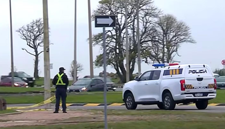 Tiroteo en Uruguay: murió un nene de 12 años, hay cinco heridos y sospechan de una venganza narco