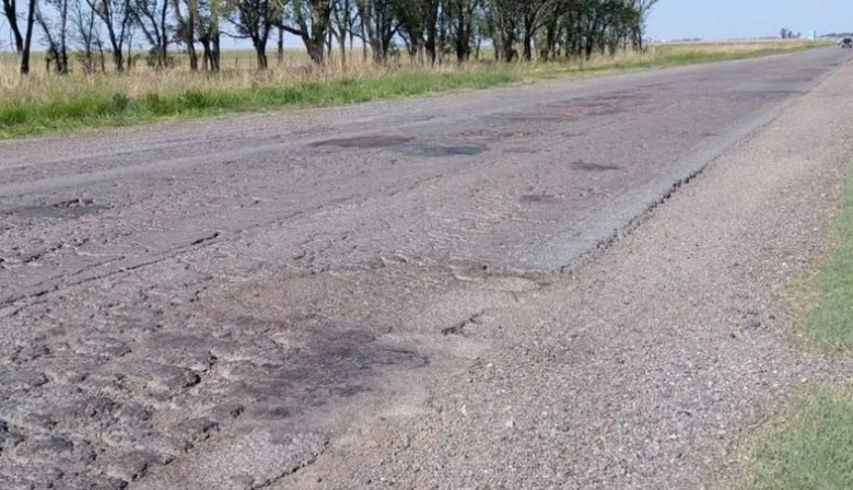 El municipio de Pergamino pide un resarcimiento en la causa Cuadernos para financiar obras en la Ruta 188