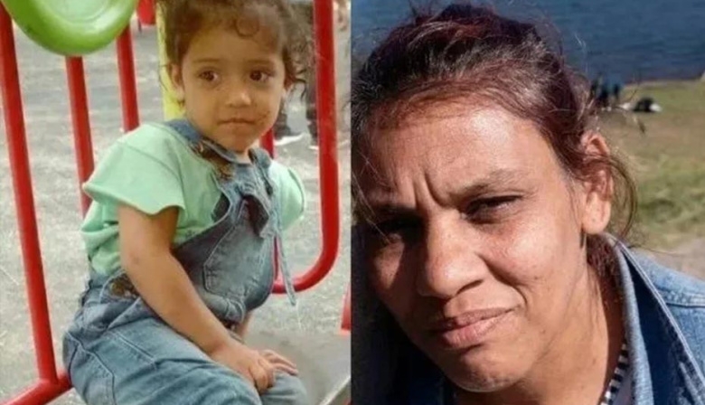 Tres bebas muertas y una madre bajo sospecha: el escabroso historial de Lucía Sosa