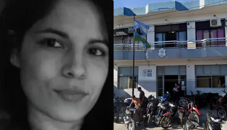 Giro en la investigación por la muerte de una policía frente a una comisaría en La Matanza: detuvieron a su exnovio