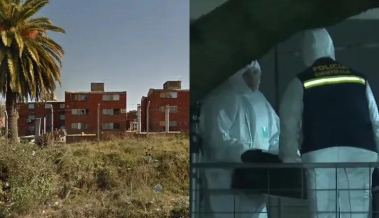 Una adolescente de 13 años mató a su abuela y asegura que se lo ordenó un juego online