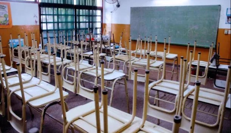 Paro nacional este lunes 3 de agosto tras las vacaciones de invierno: a quiénes afecta