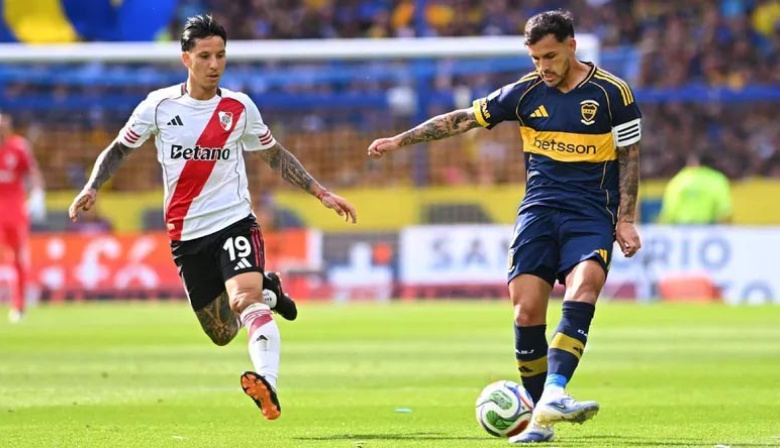 La AFA confirmó días y horarios de las fechas 4 a 7 del Torneo Clausura 2026
