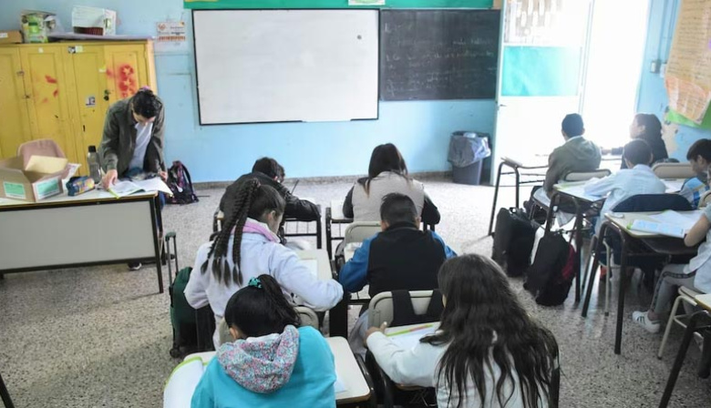 Previo al paro docente, Capital Humano reunió al Comité Ejecutivo del Consejo Federal de Educación