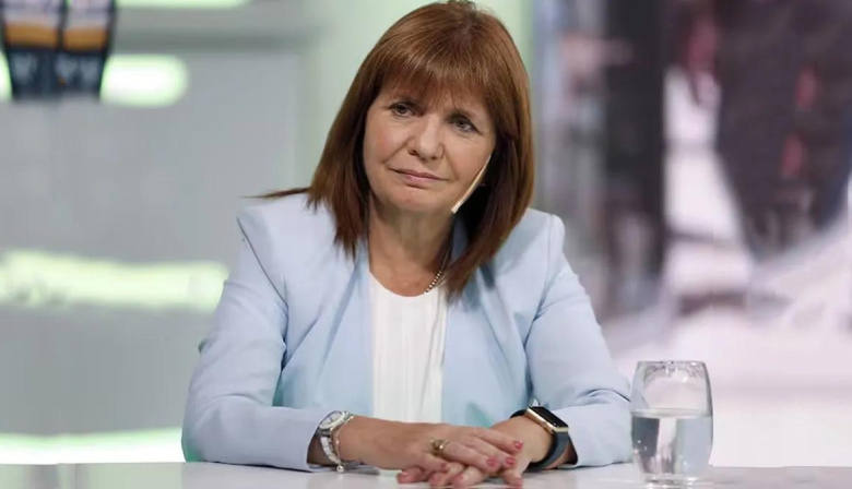 Bullrich fue contundente sobre su futuro político: "Después de la reelección de Milei, quiero ser presidenta"