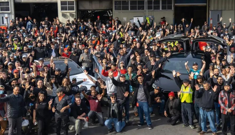 Tesla llega a la Argentina y busca empleados: cuáles son los puestos a cubrir y cómo aplicar