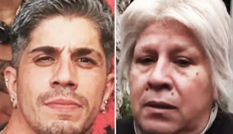 Femicidio de Agostina Vega: piden la detención de la madre y hermana de Claudio Barrelier