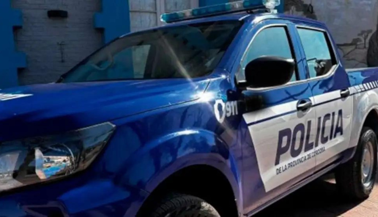 Alarma en Córdoba: un nene de 8 años llevó un arma a la escuela