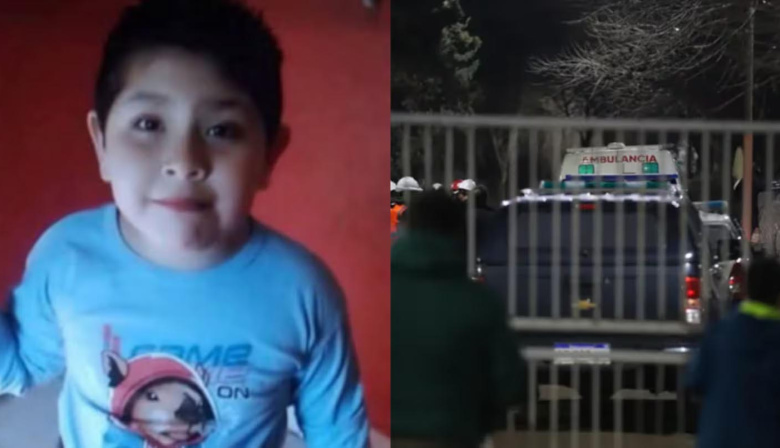 Se conocieron los resultados de la autopsia a Tahiel, el nene de 6 años con autismo que fue encontrado muerto en Neuquén