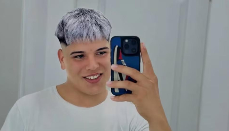 Imputaron a Thiago Medina por abuso sexual