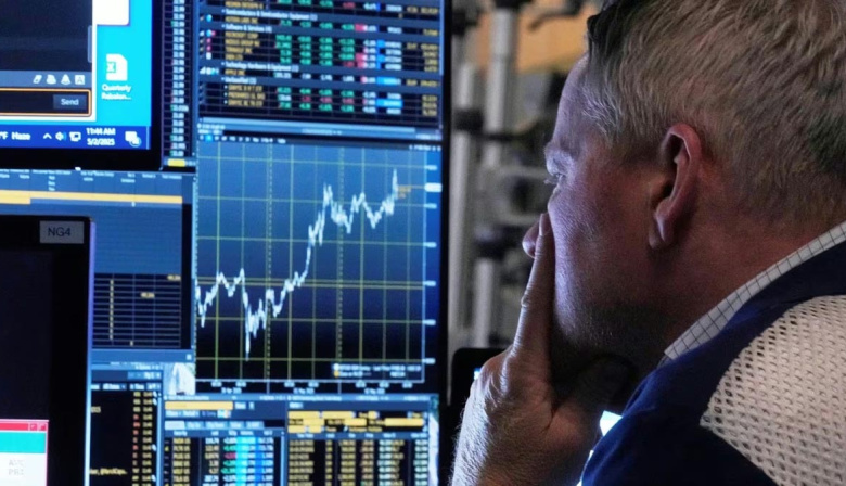 El riesgo país volvió a subir y tocó los 450 puntos, el máximo desde junio
