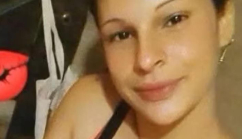 Una joven misionera de 27 años fue asesinada a puñaladas frente a sus tres hijos y su pareja fue detenida