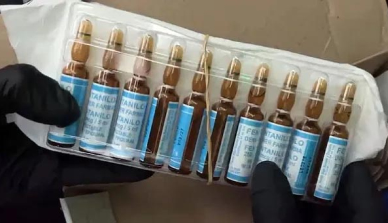 Fentanilo adulterado: los chats que revelan la trama oculta detrás de las 63 muertes