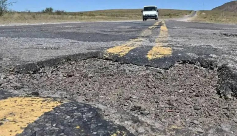 La Justicia ordenó al Gobierno reparar de manera urgente tres rutas nacionales