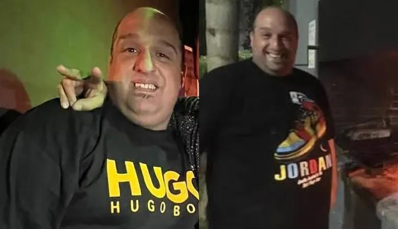 Cayó en Almagro "el Dr. Estafa", que engañaba a pacientes graves: lo reconocieron en un hotel alojamiento