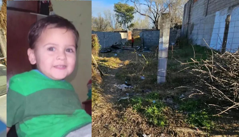 Murió un niño de tres años tras ser atacado por un pitbull