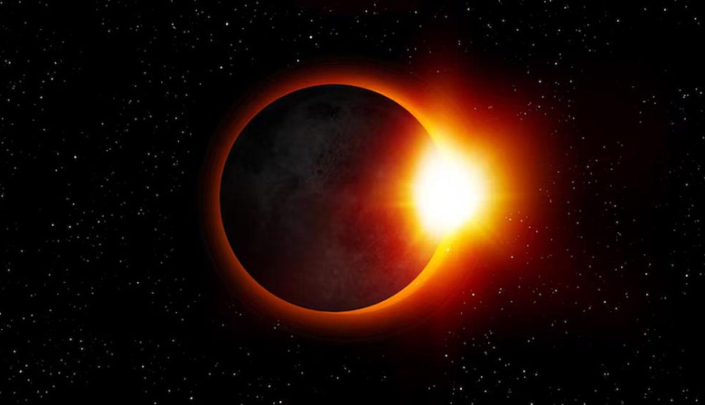 Eclipse Solar Total 2026: a qué hora empieza, desde dónde se puede ver y cuánto va a durar este miércoles 12 de agosto