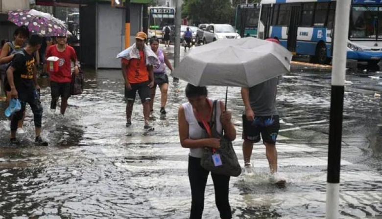 Alerta por inminente llegada de un "Súper El Niño" de alta intensidad a la Argentina, con lluvias y tormentas