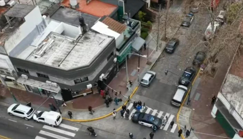 Del desesperante llamado al 911 al misterioso hallazgo en la casa: qué se sabe del caso del femicidio en Villa Devoto