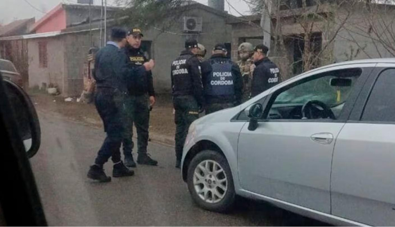 Habló la mamá de una de las nenas que era víctima de la red acusada de grooming y abuso sexual en Córdoba: “Estoy destrozada”