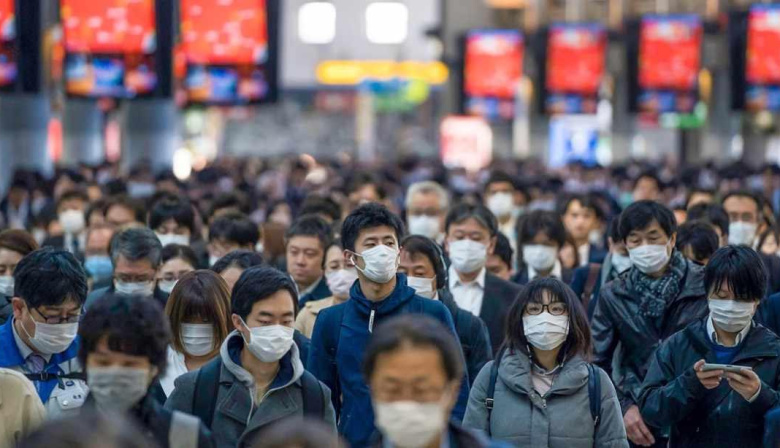 China enciende las alarmas por el COVID-19: 522.000 casos y una muerte en julio