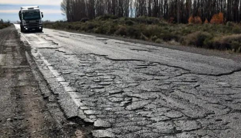 Obra pública y rutas nacionales: el puente que el Gobierno no quiere reconstruir con los gobernadores