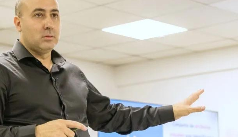 Caso Fernando Cerimedo: la Justicia boliviana también lo investiga por presunto enriquecimiento ilícito
