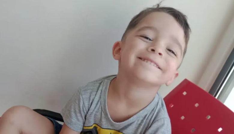 Se conoció el resultado de la autopsia del nene de 6 años que murió en Santa Fe
