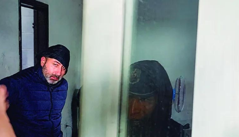 Fernando Cerimedo rompió el silencio: la carta del exasesor de Milei donde rechaza las acusaciones