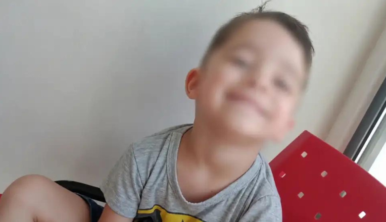 Caso Izan: la decisión que tomó la Justicia con la madre del nene de 6 años tras las pericias psiquiátricas