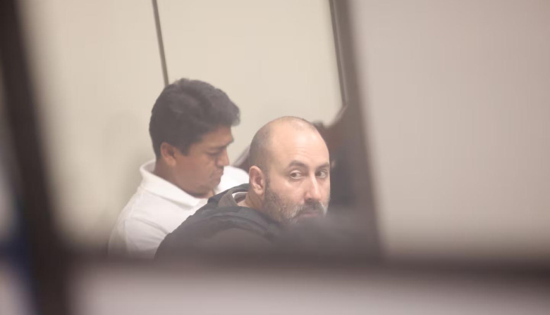 Caso Cerimedo: declaran hoy los dos detenidos en Bolivia por el ataque contra Nadia Beller