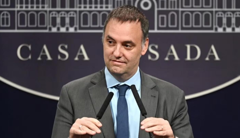La Justicia le concedió a Manuel Adorni una prórroga de 15 días para justificar su patrimonio