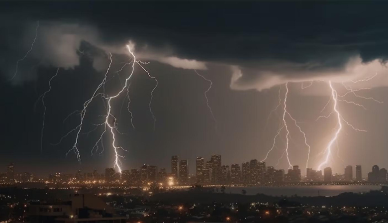 Se adelanta la Tormenta de Santa Rosa y es inminente la vuelta de las lluvias: qué día se larga con todo