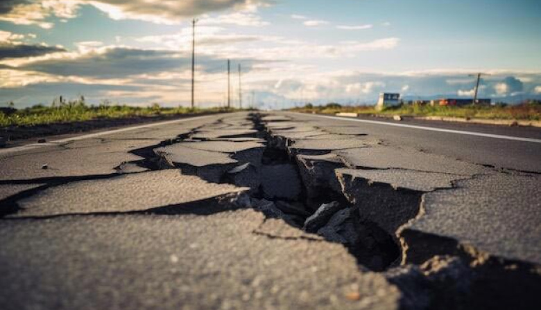 Fuerte temblor alertó nuevamente a Colombia: el sismo de 5,1 tuvo epicentro en Santander, según el reporte del Servicio Geológico