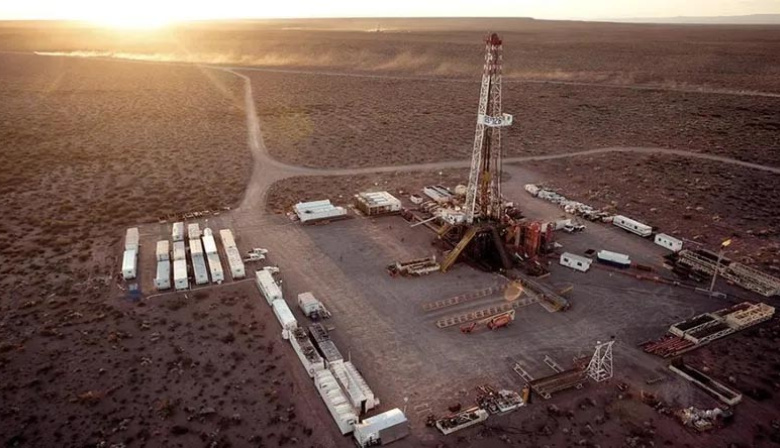 Vaca Muerta marca un récord de producción y el petróleo ya lidera las exportaciones de Argentina