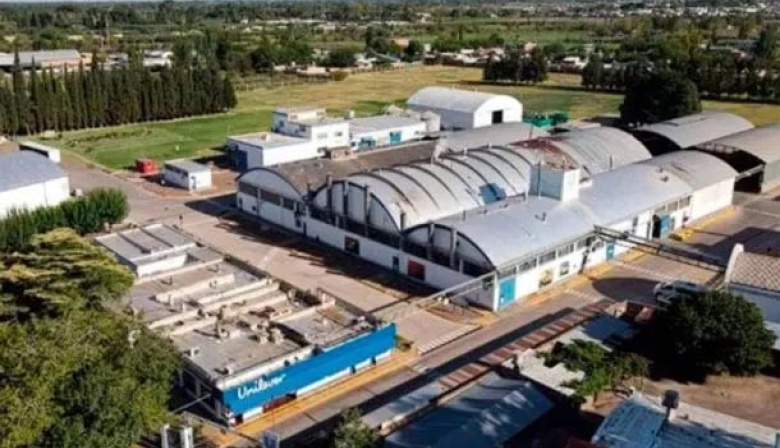 Cerró la planta de Knorr en Mendoza: 60 despidos y fuerte impacto en decenas de proveedores locales