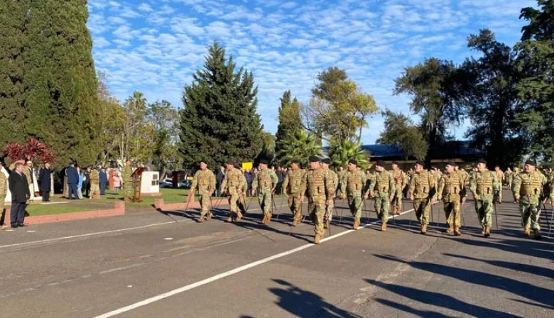 Tras meses de reclamos, el Gobierno anuncia recomposición salarial de las Fuerzas de Seguridad y las Fuerzas Armadas