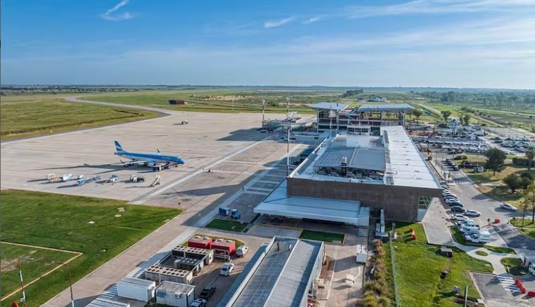 ATE levantó el paro que había anunciado en los aeropuertos de todo el país