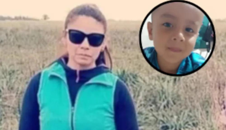 Detuvieron en Tunuyán a la "falsa perito" que trabajó en la desaparición de Loan Peña