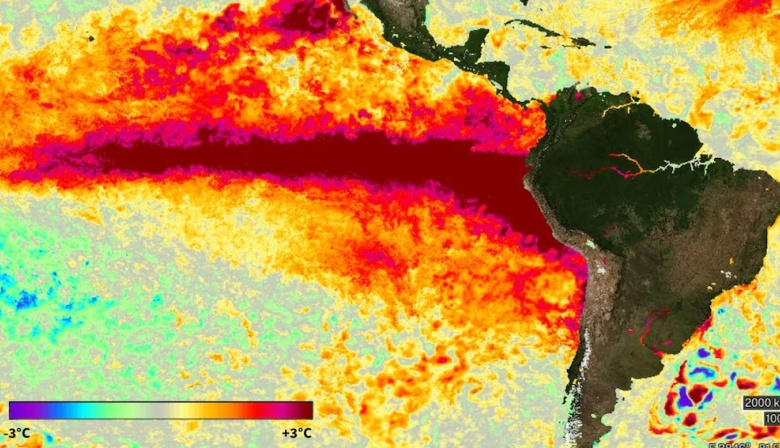 ¿Cómo afectaron a Junín y la región los “Efecto Niño” desde 1990 hasta hoy?