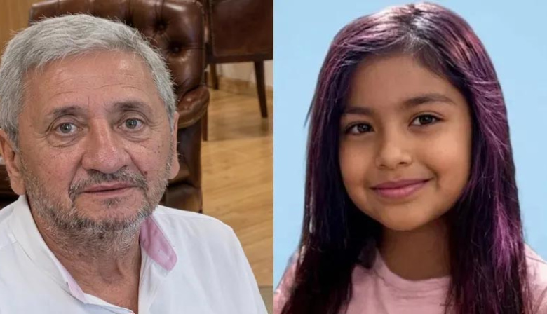 Caso Guadalupe Lucero: arrestaron al abuelo paterno por una nueva investigación por abuso sexual