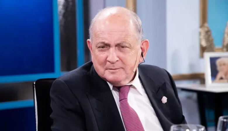 Murió Chiche Gelblung a los 82 años: el adiós a un emblema de los medios