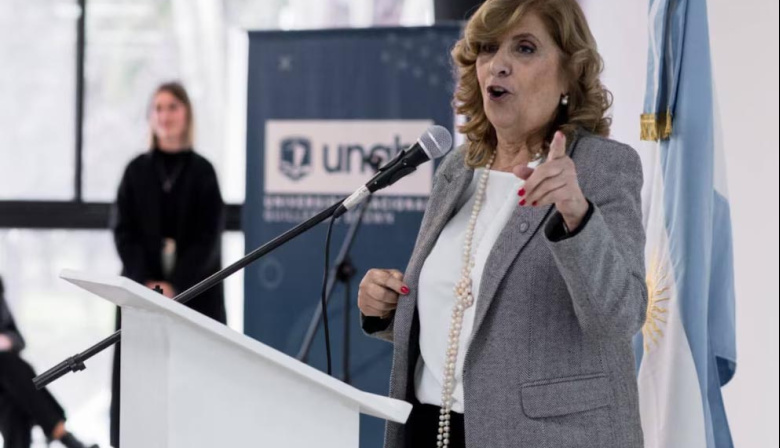 El día que la jueza que suspendió el Régimen Penal Juvenil en PBA se arrepintió de condenar a un joven por violación