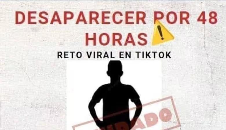 Grooming Argentina alertó sobre un reto viral que otra vez circula en el país y genera preocupación