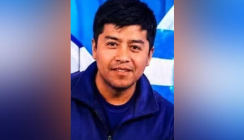 Buscan en Argentina y Bolivia a un policía federal de 30 años que desapareció en La Quiaca