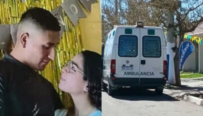 Encontraron muerta a una aspirante a Gendarmería en San Juan: detuvieron a su pareja